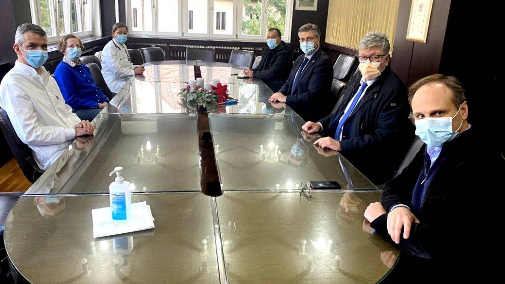 Cijepljenje je kao prevencija bolje od lijekova koji terapijski djeluju