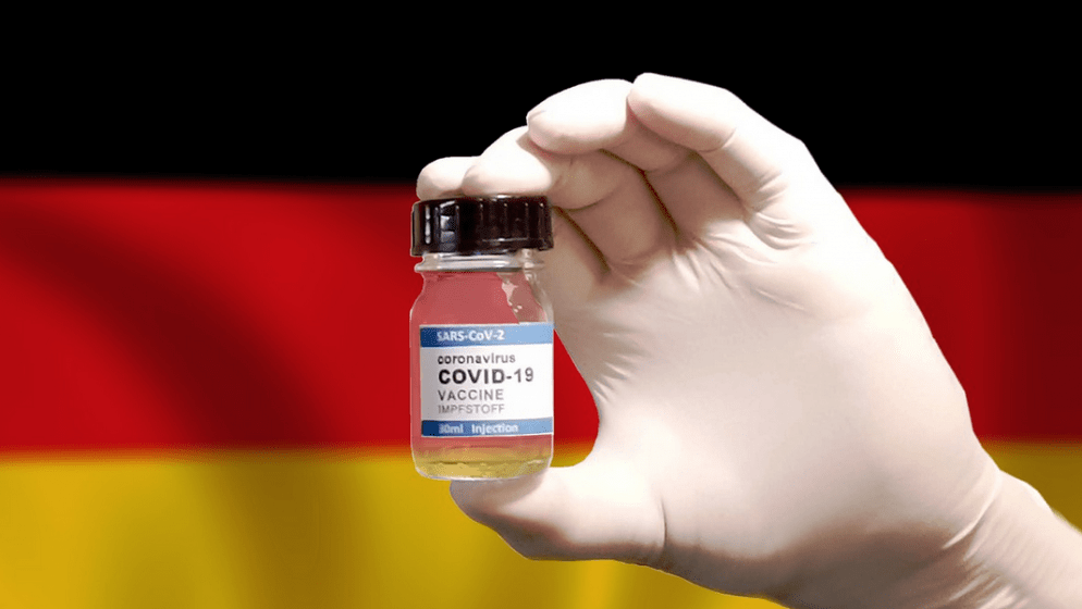 Njemačkoj u prvom kvartalu 2022. nedostaje 20 milijuna doza cjepiva