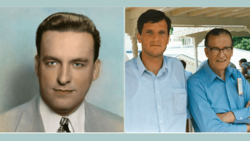 ‘Prije 26 godina, okrenuo sam broj u Americi s namjerom da čestitam Božić mom praujaku Antonu Križmaniću i iznenadio se…’