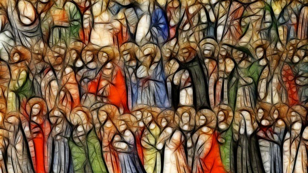 Odaberite sveca zagovornika u 2022. godini!