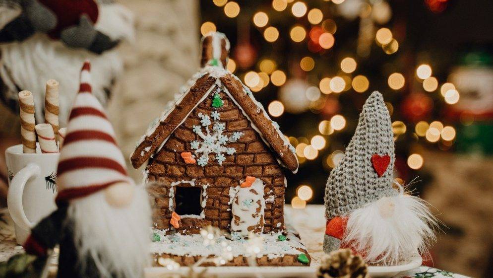 Gnom – trenutačno najpopularniji ‘božićni’ ukras je praznovjerna tradicija koja dolazi iz Švedske