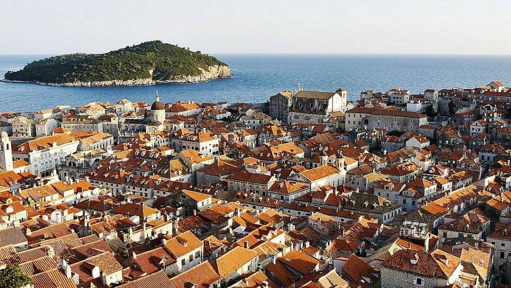 Turizam temeljem ‘Igre prijestolja’ Hrvatskoj donio 180 milijuna eura