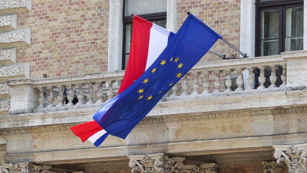 Zaključak EU-a o spremnosti Hrvatske za Schengen velik uspjeh Slovenije