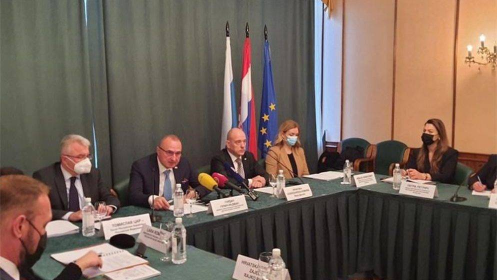 Rusi stali na stranu Hrvata u BiH: Vidimo diskriminaciju