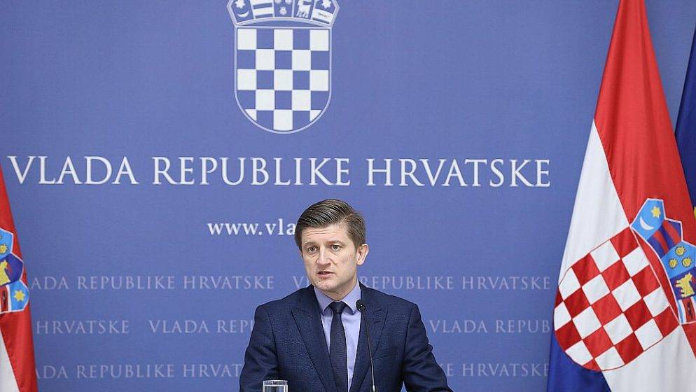 Ministar Marić otkrio o hrvatskoj rekordnoj potrošnji u 2021.