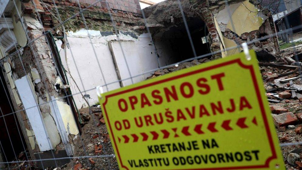 Hrvatskoj isplaćeno preostalih 277,8 milijuna eura iz fonda solidarnosti