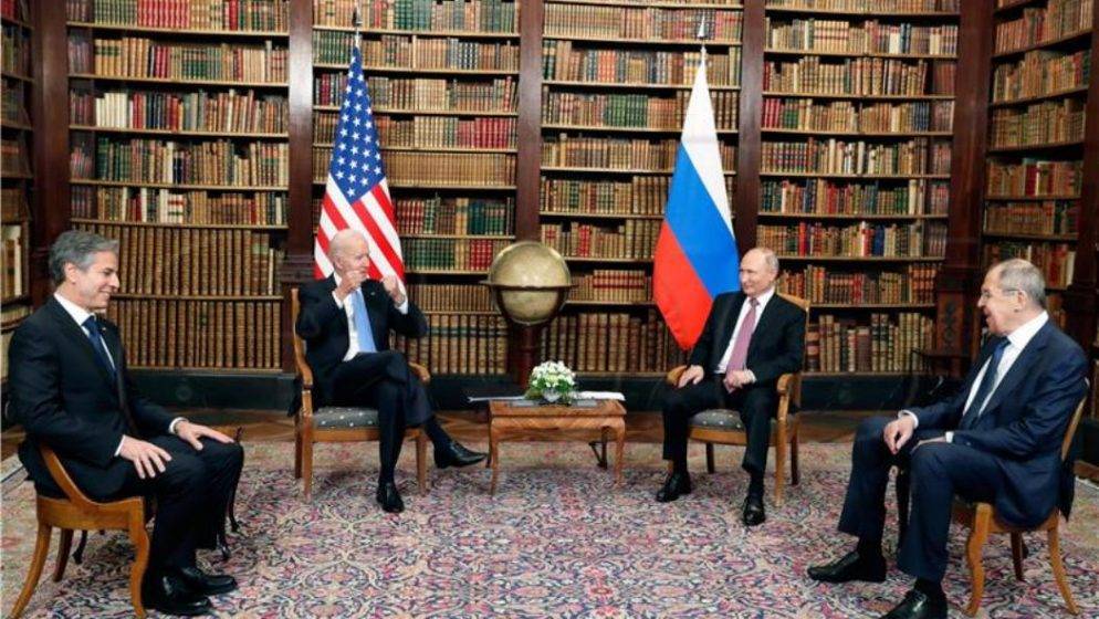 Sastanak vodećih diplomata Rusije i SAD-a u jeku napetosti u Ukrajini