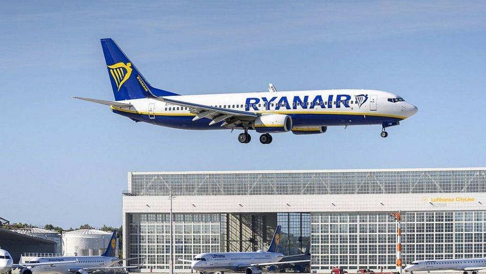 Dok Croatia Airlines pauzira letove za Dublin u isto vrijeme ih Ryanair povećava