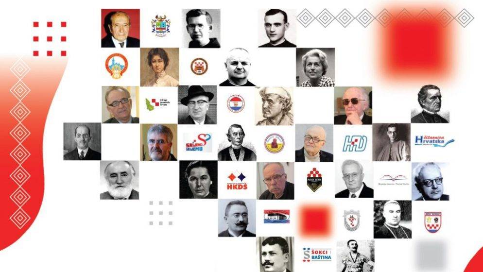 Pogledajte kakav su kalendar za 2022. tiskali Hrvati u Republici Srbiji