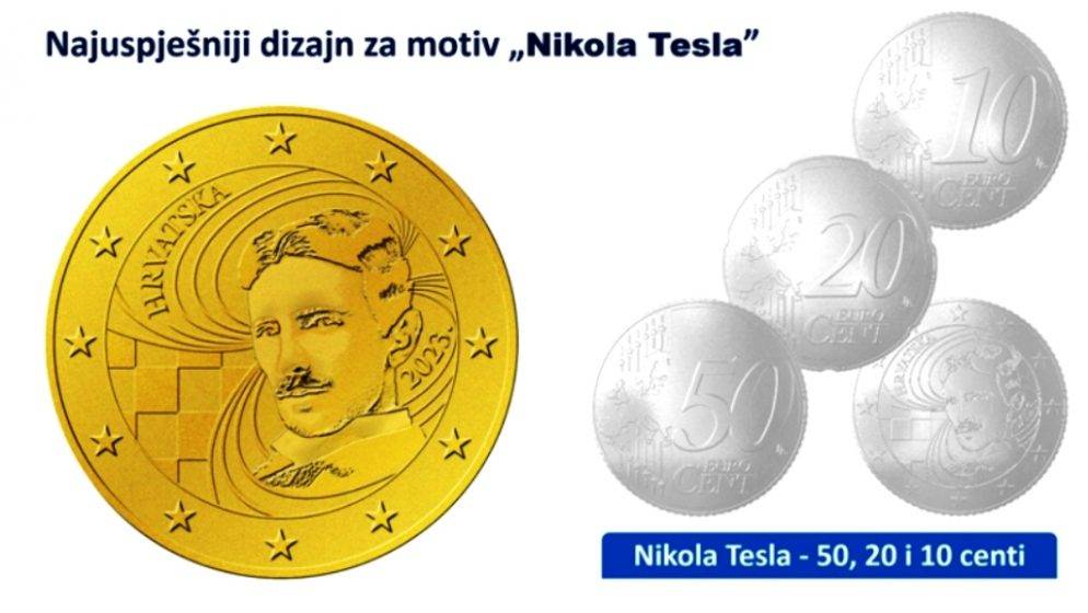 Evo koliko će Hrvatsku koštati zamjena novčanica i kovanica kune u eure