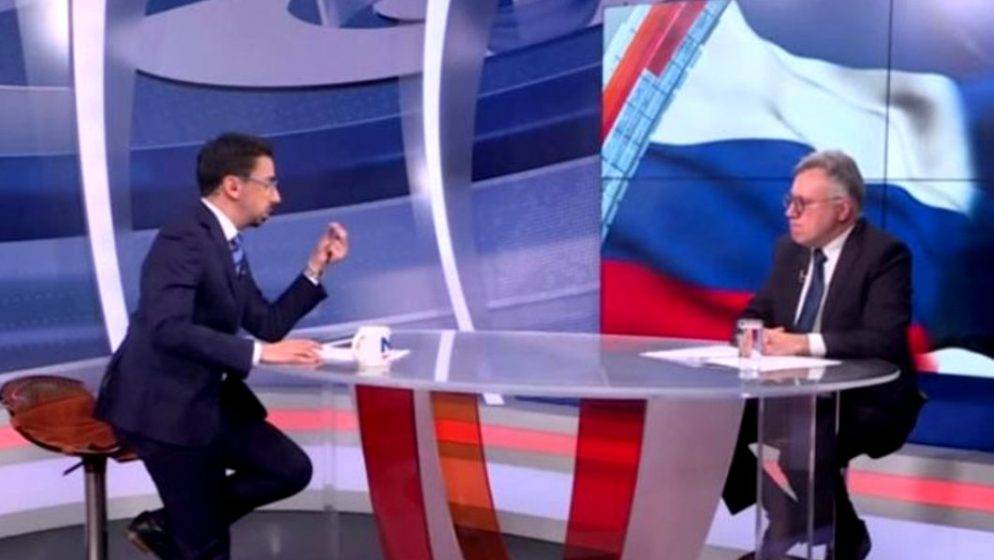 Ruski veleposlanik u BiH prijeti medijima zbog izvještavanja o Ukrajinskoj krizi: ‘Dobit ćete udarac iz dubine ruske duše‘