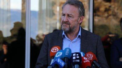 Izetbegović: Izbori se mogu odgoditi ako će se na taj način riješiti problem