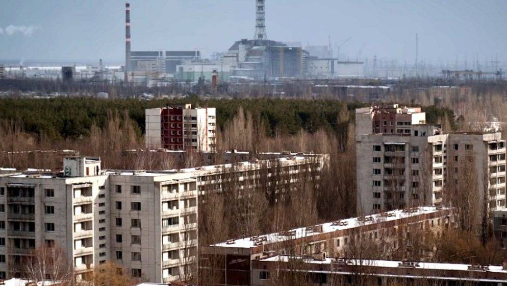 Zašto se Ukrajinci i Rusi bore za Černobil, još uvijek radioaktivnim mjestom najveće nuklearne katastrofe u povijesti?