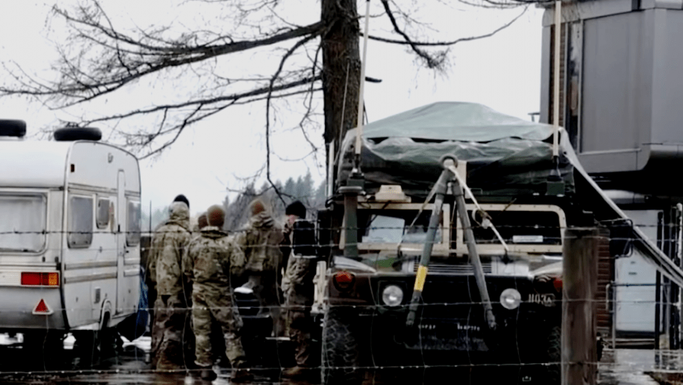 TREĆI DAN RUSKE INVAZIJE: Borbe diljem Ukrajine, Rusija pokrenula koordinirane raketne i topničke napade