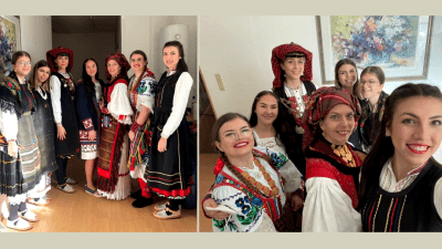 Hrvatice iz Salzburga na Stepinčevo zablistale u punom sjaju