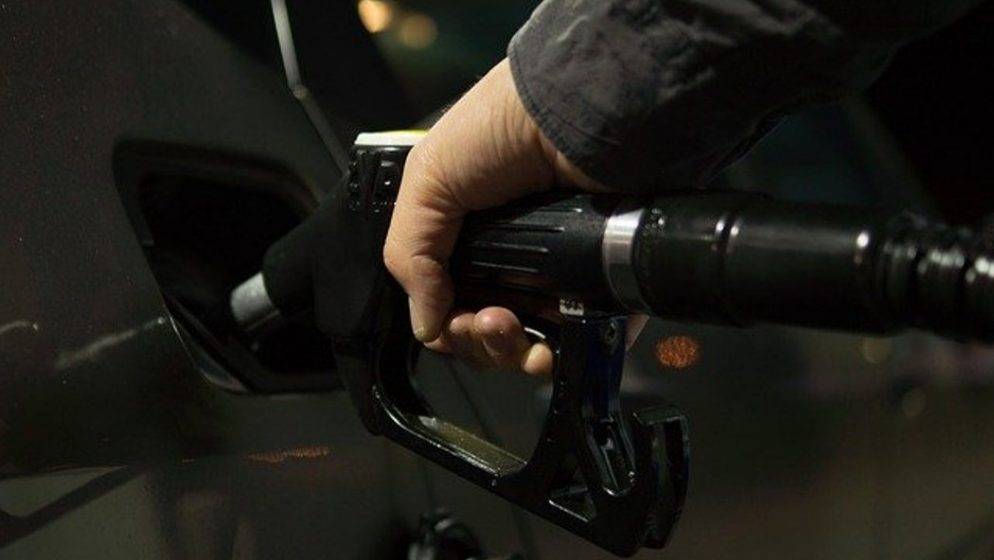 Vlada RH donijela uredbu kojom sprječava daljini rast cijena goriva