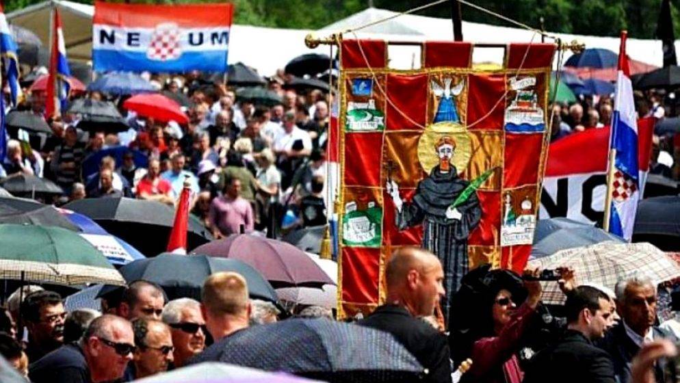 Austrija će zabraniti ‘hrvatski skup’ u Bleiburgu, ali ne i sv. misu