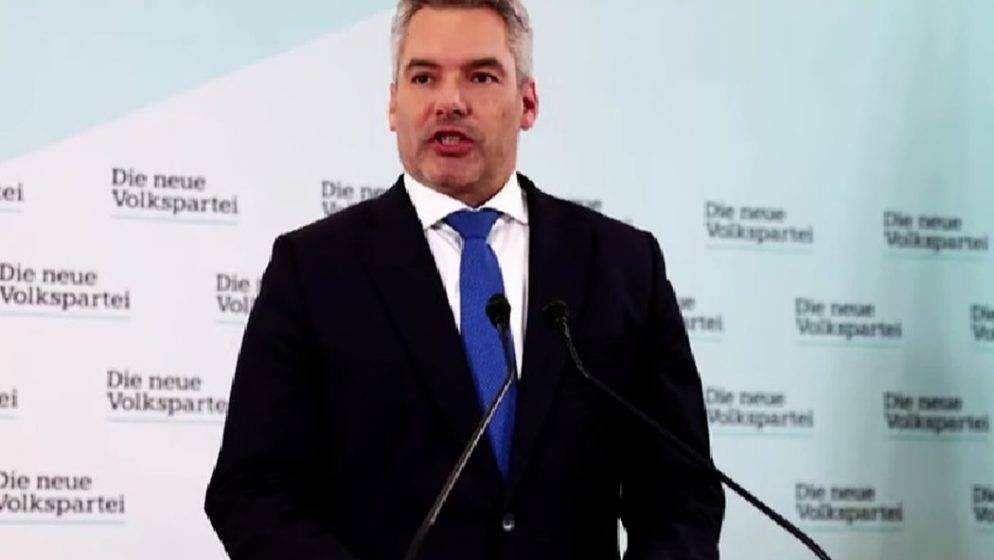 Austrijski kancelar istaknuo veliku brigu zbog utjecaja Rusije na Srbiju i zemlje zapadnog Balkana