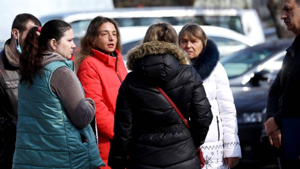 U Hrvatsku pristiglo više od 1500 izbjeglica iz Ukrajine: ‘Okolnosti su grozne, mnogi ne znaju gdje će’