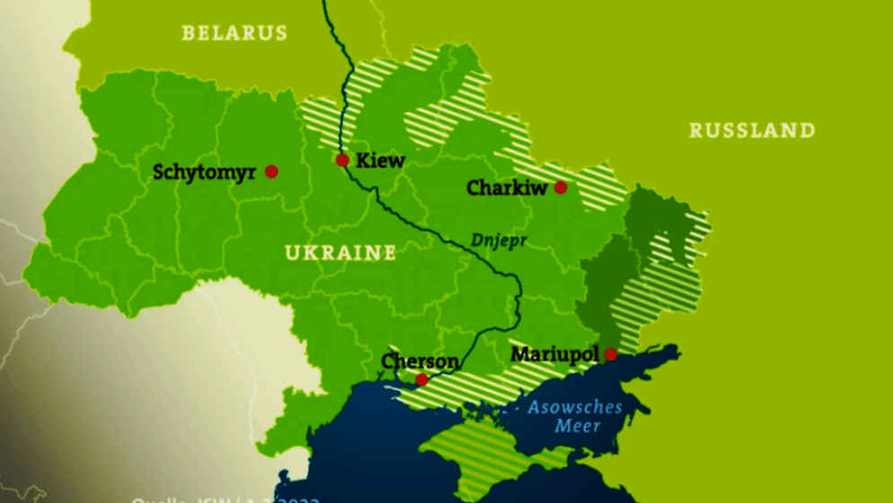 Ukrajina strahuje da Rusija priprema napad pod ‘lažnom zastavom’ blizu granice