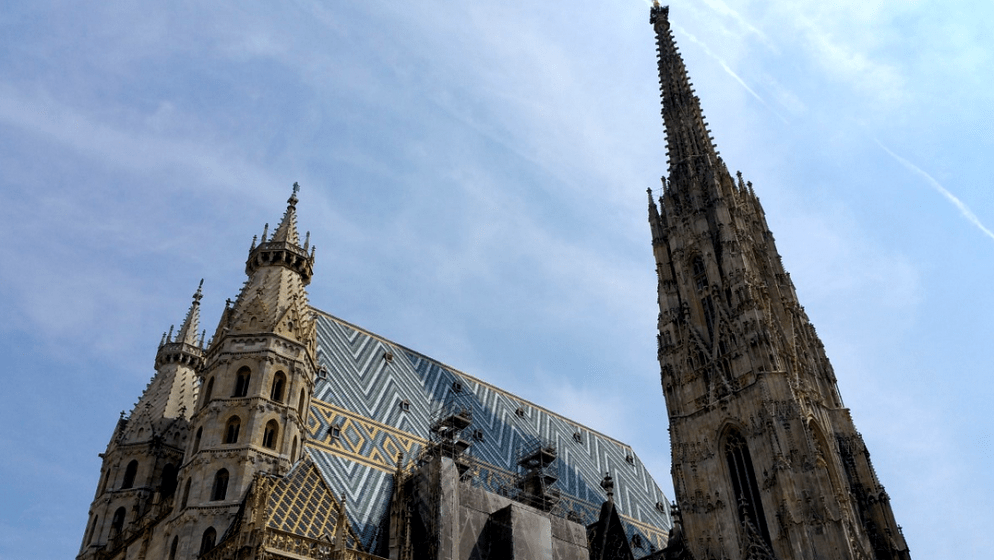Hakerski napad na katedralu probudio Bečane