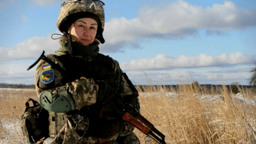 Majka 12 djece poginula na prvoj crti obrane! KĆI JULIA: 'Još uvijek ne možemo pokopati moju majku'