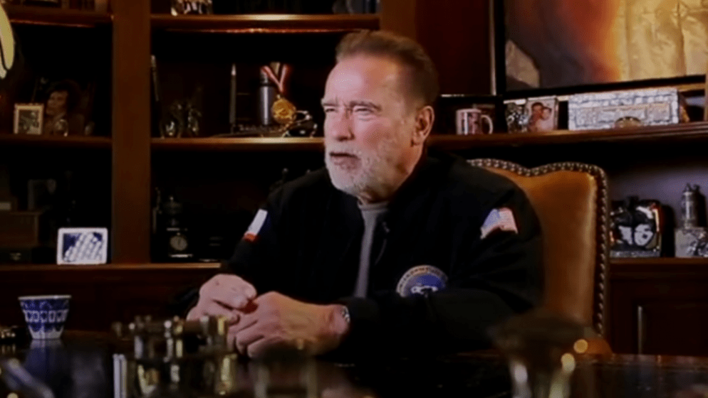 Arnold Schwarzenegger rekao ‘istinu’ Rusima i Putinu: ‘Vi ste počeli ovaj rat…’