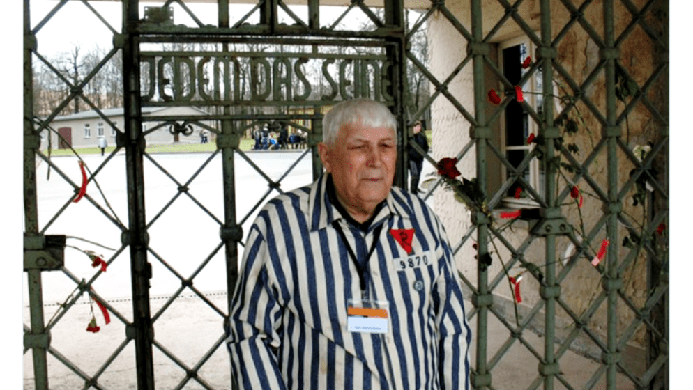 U ruskom napadu na Harkiv poginuo 96-godišnjak koji je preživio holokaust