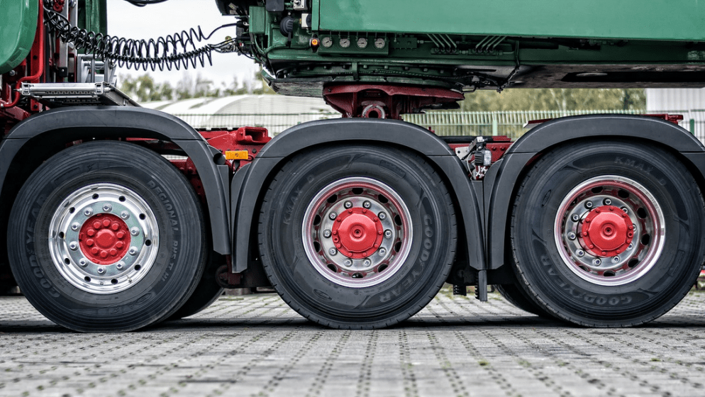 Kod Bednje iz rezervoara teretnjaka ukrao nekoliko stotina litara goriva