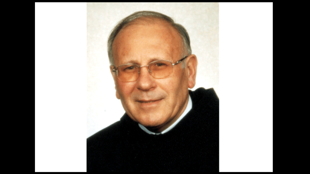 Preminuo fra Leon Delaš, nekadašnji voditelj Hrvatske katoličke župe Frankfurt