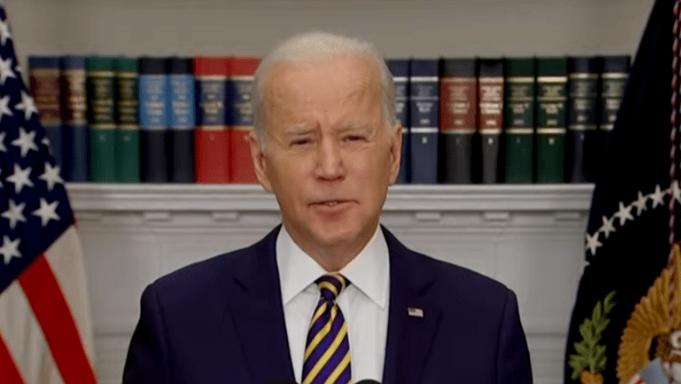 Biden objavio embargo na uvoz ruske nafte i plina u SAD
