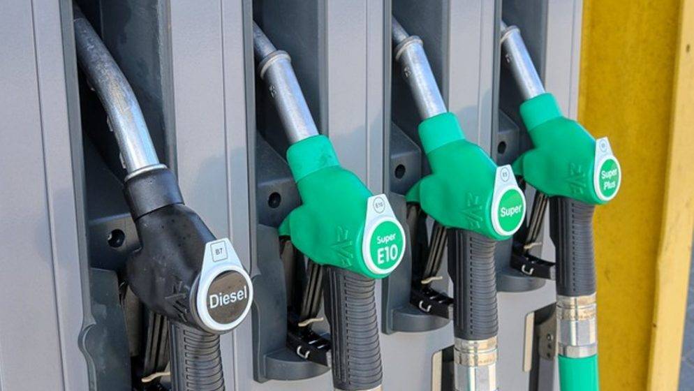 Cijene goriva i dalje rastu, premium dizel ‘probio‘ 15 kuna!