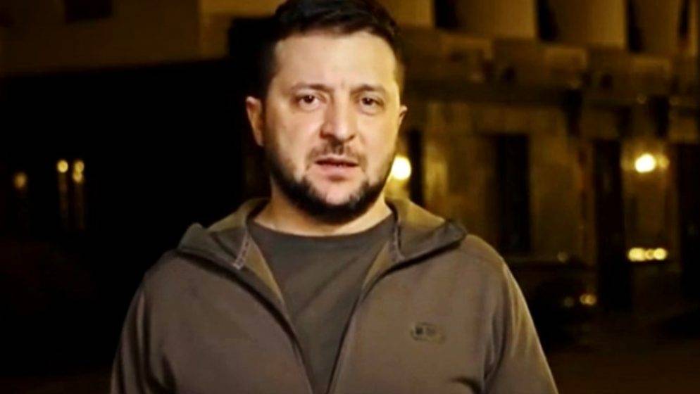 Zelenskij pozvao na prosvjede diljem svijeta protiv ruske invazije: ‘Izađite na ulice i trgove’