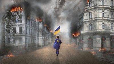 Više- od -četiri- milijuna- djece- moralo- je- napustiti- svoje- domove -od -početka- ruske- agresije -na -Ukrajinu-