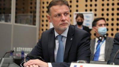 'Jugoistočnu- Europu -treba -staviti- u -fokus -EU-a,- Rusija- bi- mogla- iskoristiti -ranjivost'-