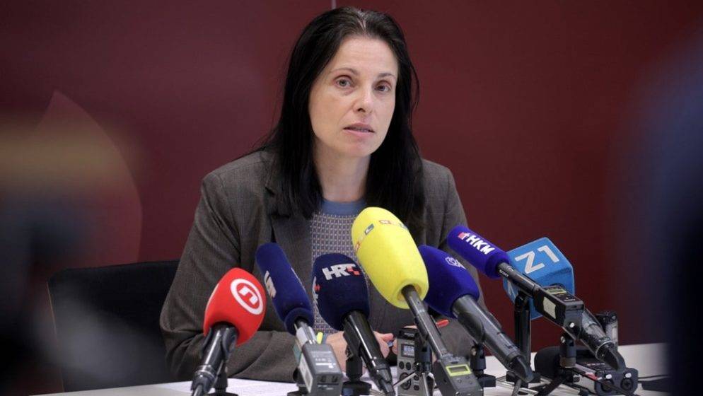 Hrvatski Caritas uputio novi konvoj pomoći Ukrajini