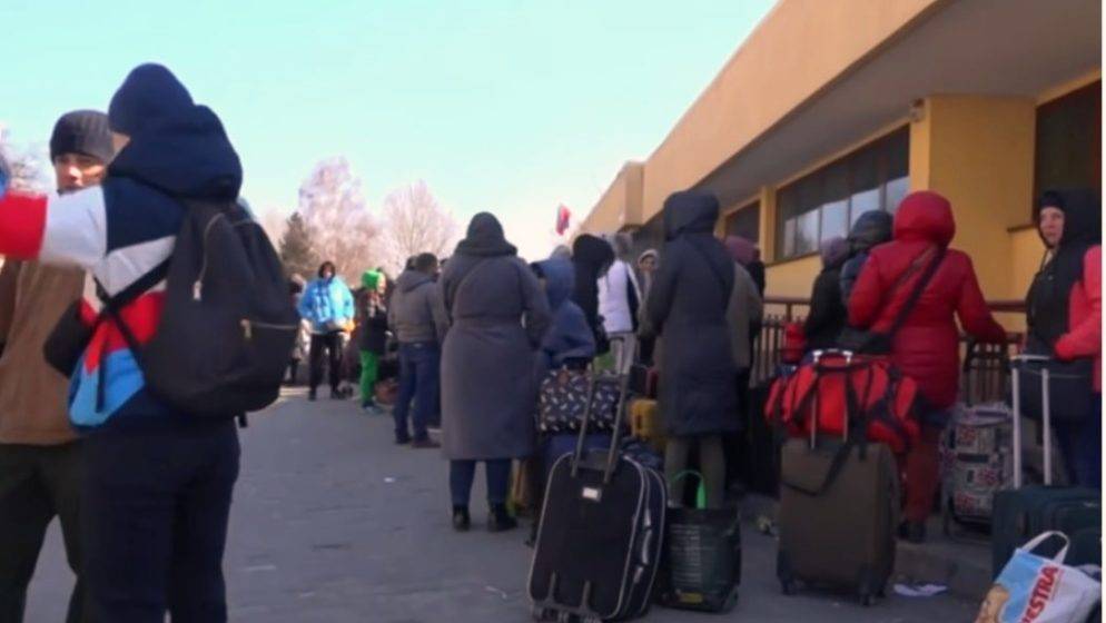 Postignut je dogovor o deset humanitarnih koridora kojima će se evakuirati civili