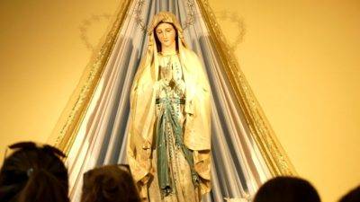Gospina poruka iz Međugorja