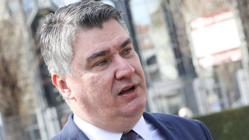 ‘Pregovori o izbornoj reformi propali su zbog pokušaja unitarizacije BiH‘