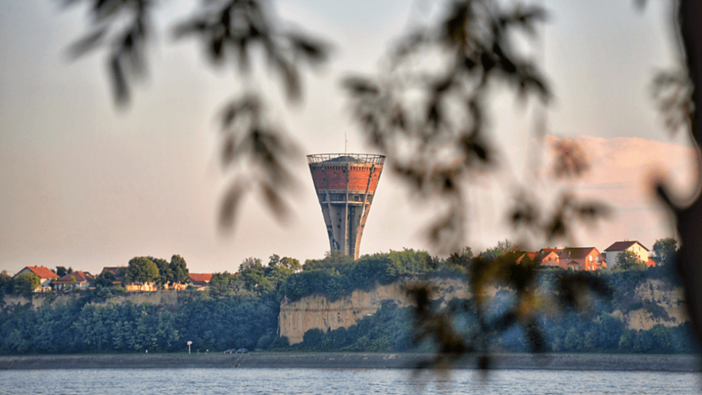 VUKOVAR – Tamo gdje Dunav ljubi nebo