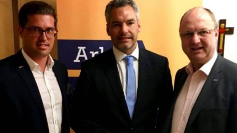 Austrijski kancelar putuje u Ukrajinu, posjetit će Buču