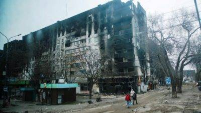 Zelenskij osudio granatiranje