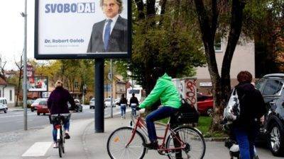 Golob osvaja rekordan broj mandata