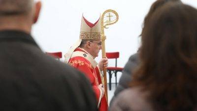 Kardinal Josip Bozanić