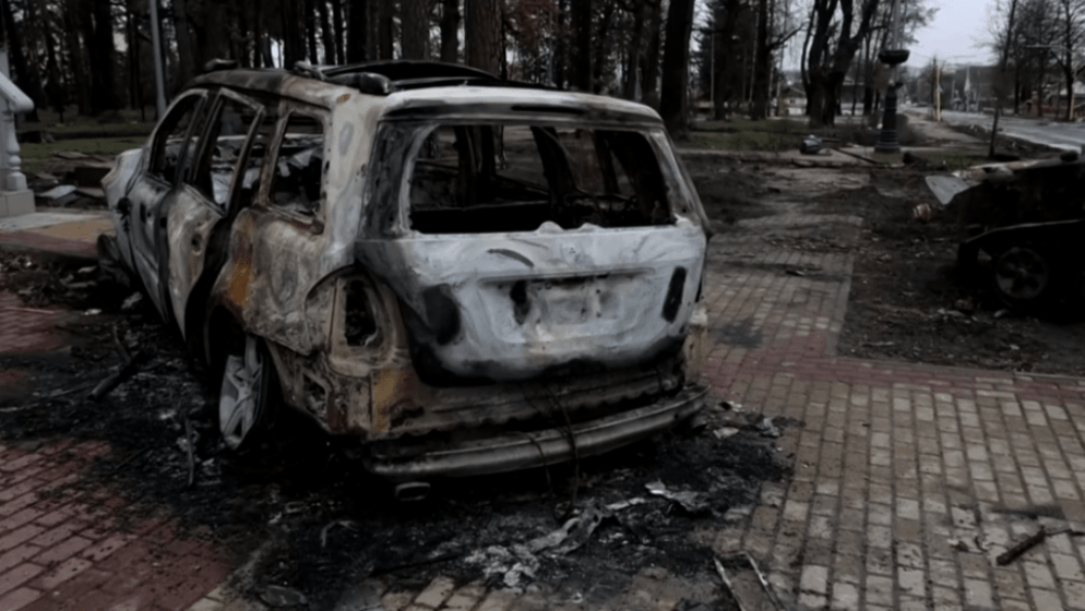 Kijev i Zapad traže istragu ‘pokolja’ u Buči i procesuiranje počinitelja