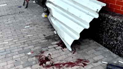 Više od 30 poginulih u ruskom raketnom napadu na ukrajinsku željezničku postaju