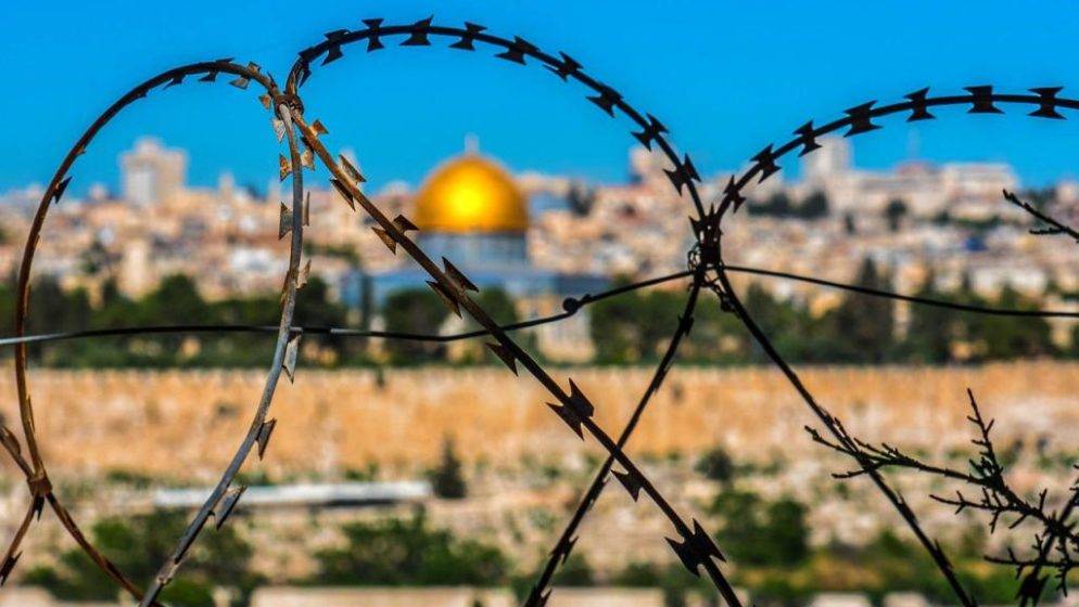 Više od dvadeset ozlijeđenih u novim sukobima u Jeruzalemu
