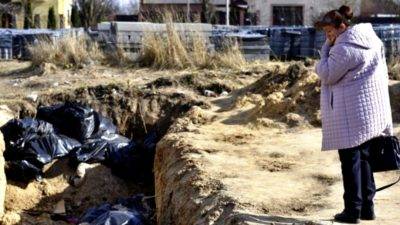 U Buči u očaju i nadi tragaju za nestalima