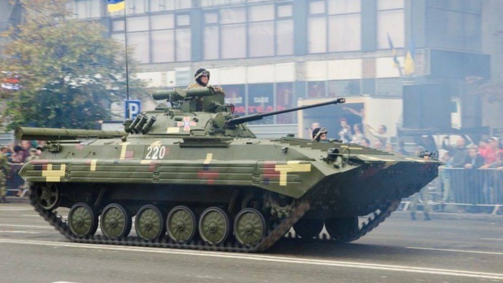 ‘Bitka za Donbas’ je glavni strateški fokus Rusije