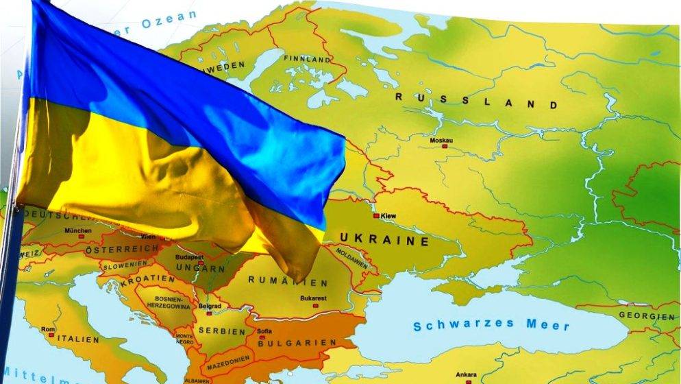 OBJAVILI NOVE DETALJE: Plan B? Što Rusija sada planira u Ukrajini?